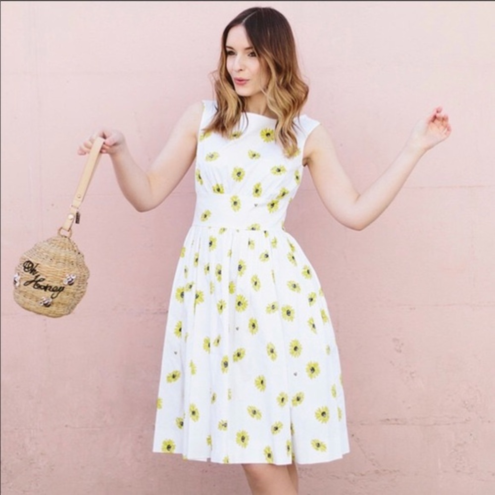 Kate Spade ♠️ Daisy Dress